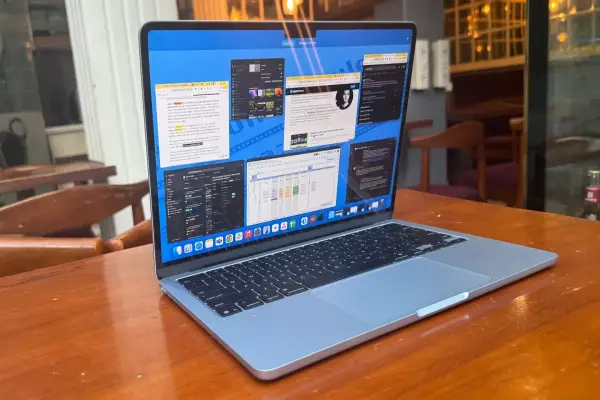 Tôi đang sử dụng tính năng macOS mạnh mẽ này mà nhiều người bỏ qua, và bạn cũng nên làm như vậy